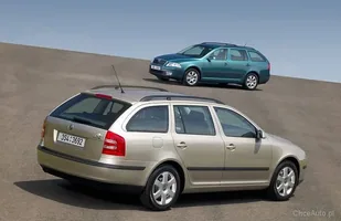 Skoda Octavia razy 6 mln! — zdjęcie 3