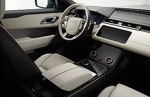 Range Rover Velar - znamy ceny