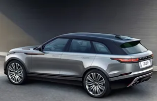 Range Rover Velar - znamy ceny — zdjęcie 3