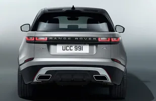Range Rover Velar - znamy ceny — zdjęcie 6
