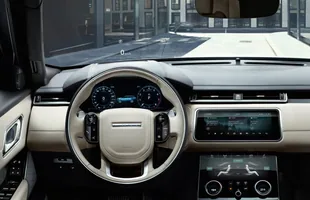 Range Rover Velar - znamy ceny — zdjęcie 7