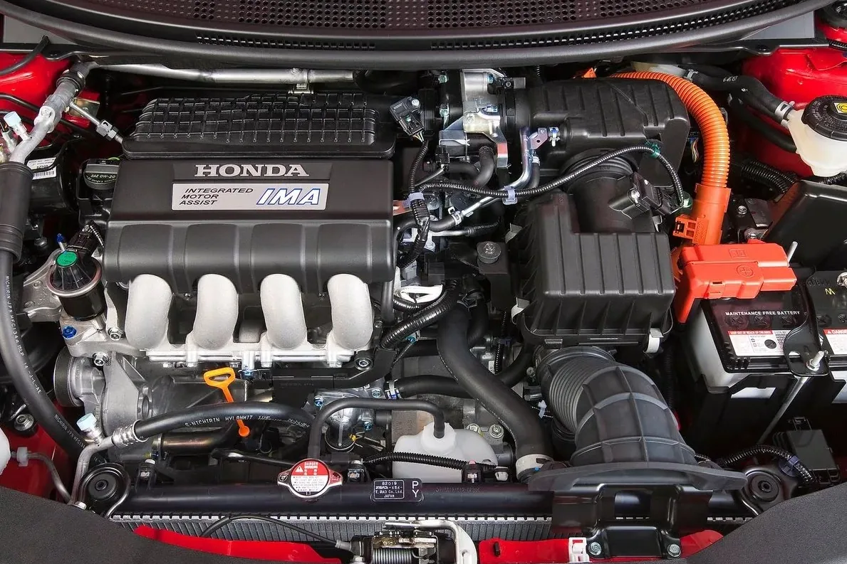 Honda CR-Z