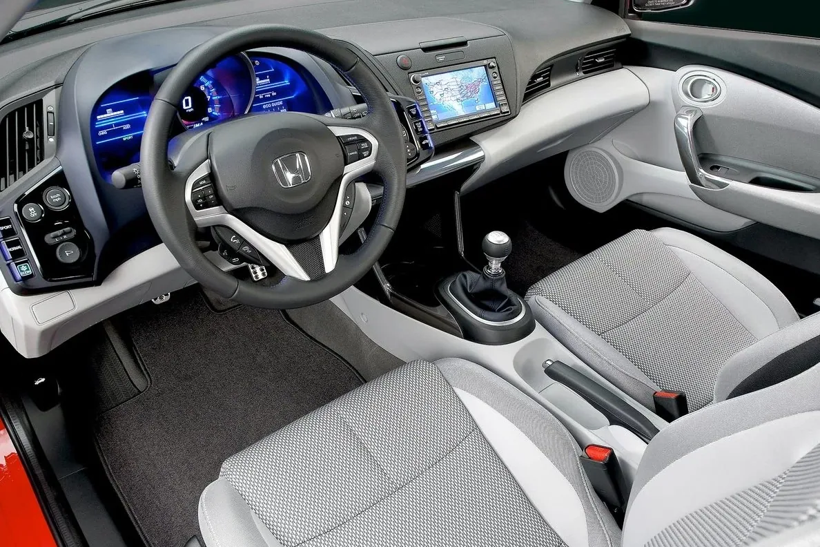 Honda CR-Z