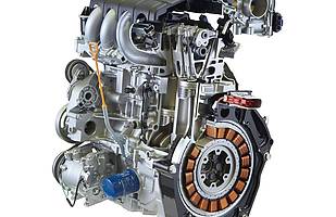 Używane: Honda CR-Z