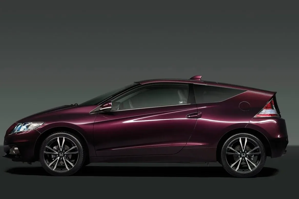 Honda CR-Z
