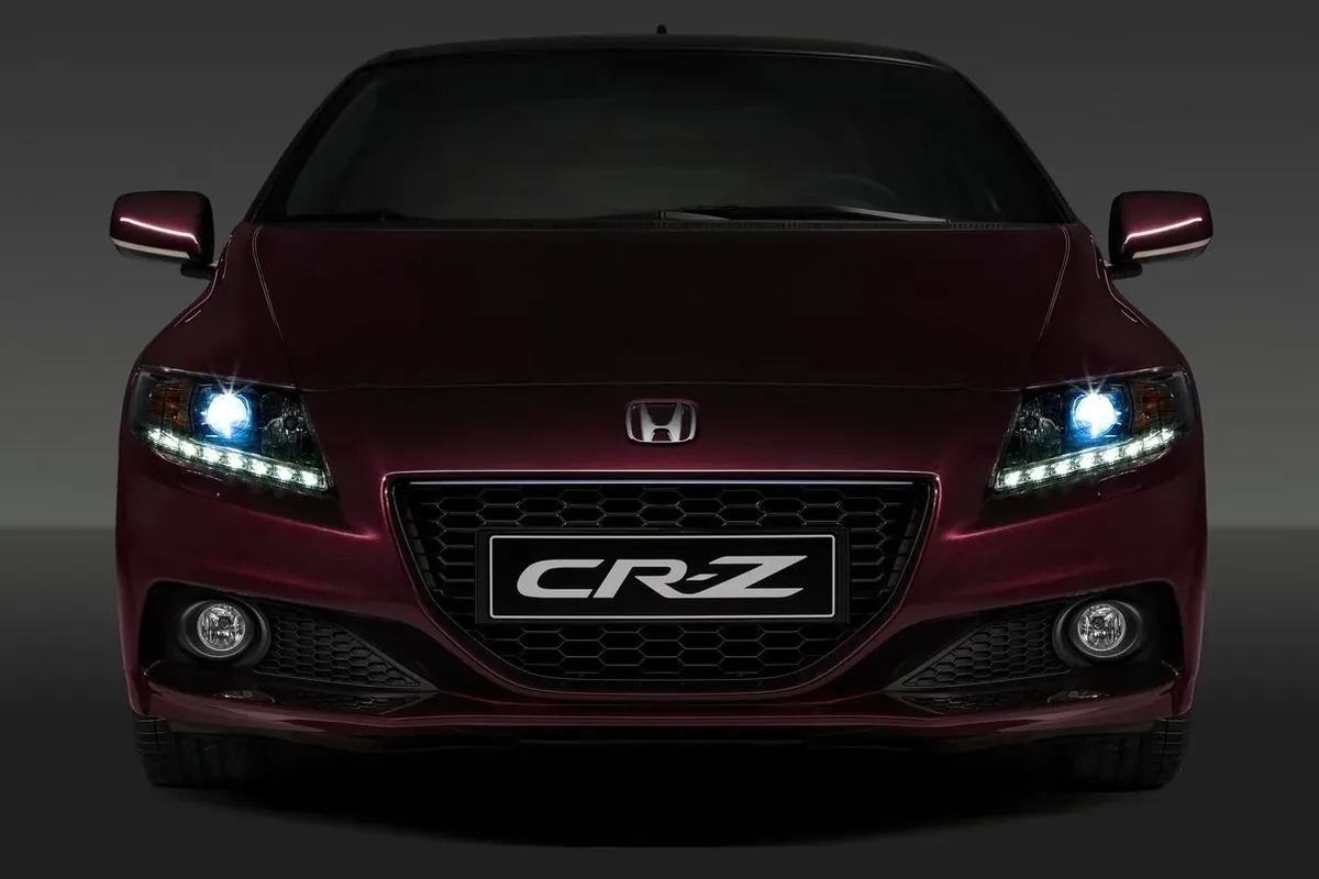 Honda CR-Z
