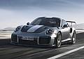 Porsche 911 GT2 RS Porsche 911 GT2 RS