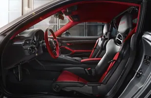 Porsche 911 GT2 RS — zdjęcie 6