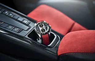 Porsche 911 GT2 RS — zdjęcie 8