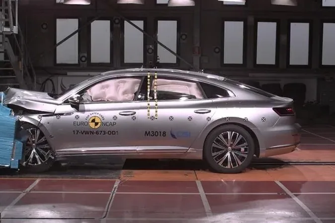 VW Arteon