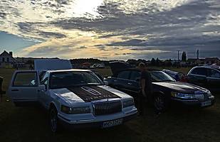 American Cars Mania 2017