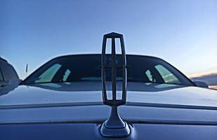 American Cars Mania 2017