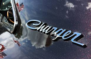 American Cars Mania 2017