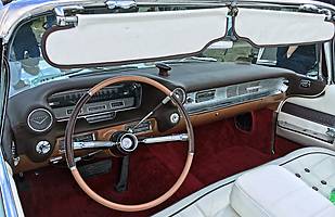 American Cars Mania 2017