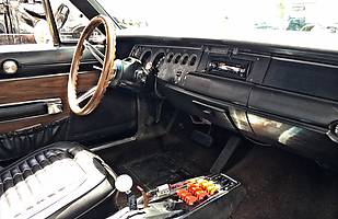 American Cars Mania 2017