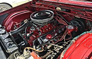 American Cars Mania 2017