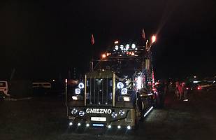 American Cars Mania 2017