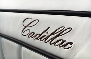 American Cars Mania 2017