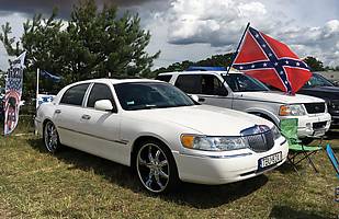 American Cars Mania 2017