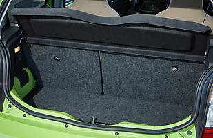 Skoda Citigo po liftingu