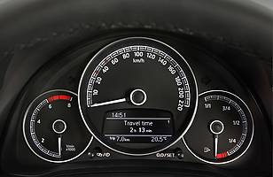 Skoda Citigo po liftingu