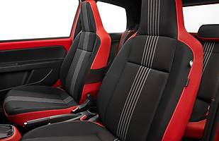 Skoda Citigo po liftingu