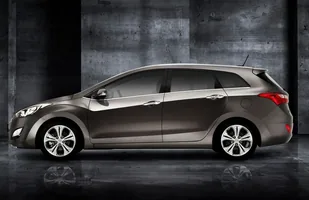 Hyundai i30 wagon. Chcą pokonać Golfa? — zdjęcie 2
