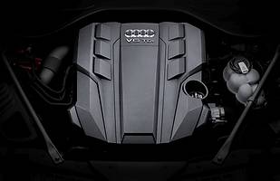 Audi A8 - oficjalnie!
