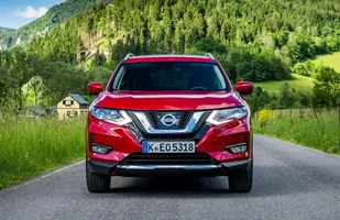 Nissan X-Trail po liftingu. Ceny — zdjęcie 3