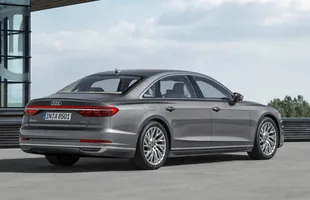 Mercedes wrócił na szczyt. Co na to BMW i Audi? — zdjęcie 2