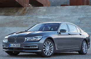 Mercedes wrócił na szczyt. Co na to BMW i Audi? — zdjęcie 3