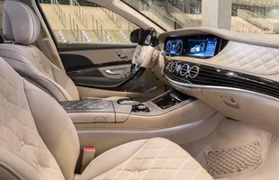 Mercedes wrócił na szczyt. Co na to BMW i Audi? — zdjęcie 4