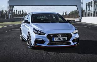 Hyundai i30 N. Nowy hot-hatch!
