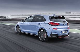 Hyundai i30 N. Nowy hot-hatch!