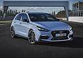 Hyundai i30 N. Nowy hot-hatch! Hyundai i30 N. Nowy hot-hatch!