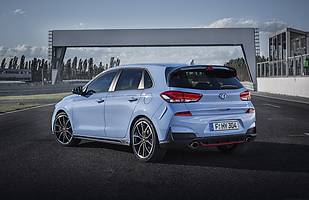Hyundai i30 N. Nowy hot-hatch!