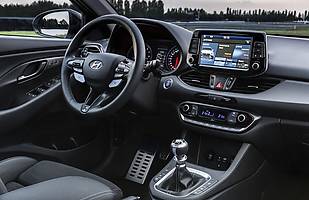Hyundai i30 N. Nowy hot-hatch!