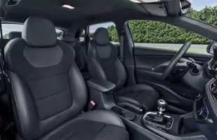 Hyundai i30 N. Nowy hot-hatch! — zdjęcie 12