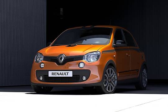 Renault Twingo GT. Znamy ceny