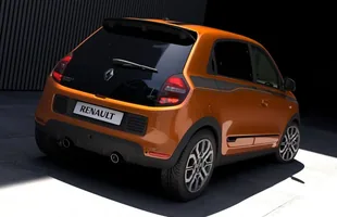 Renault Twingo GT. Znamy ceny — zdjęcie 2