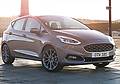 Nowy Ford Fiesta. Polskie ceny! Nowy Ford Fiesta. Polskie ceny!