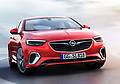 Opel Insignia GSi. Tradycja trwa! Opel Insignia GSi. Tradycja trwa!