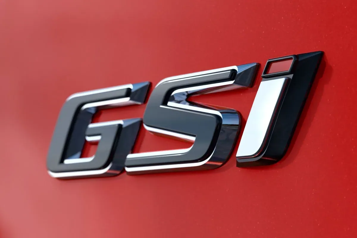 Opel Insignia GSi