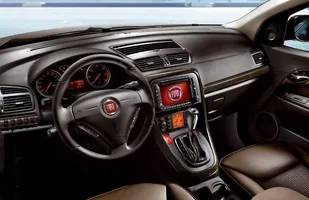 Fiat Croma. Lepszy niż myślałeś! — zdjęcie 2