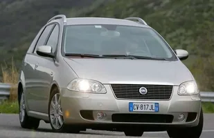 Fiat Croma. Lepszy niż myślałeś! — zdjęcie 3