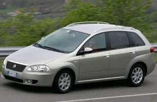 Fiat Croma. Lepszy niż myślałeś! — zdjęcie 4
