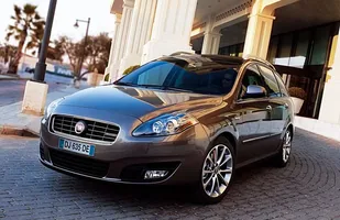 Fiat Croma. Lepszy niż myślałeś! — zdjęcie 5