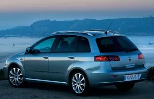 Fiat Croma. Lepszy niż myślałeś! — zdjęcie 6