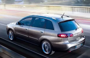 Fiat Croma. Lepszy niż myślałeś! — zdjęcie 7