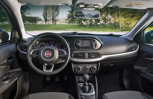 Fiat Tipo hitem w Polsce — zdjęcie 3